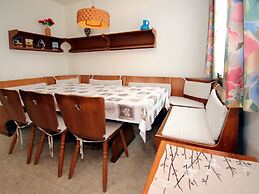 Bungalow, Dornumersiel