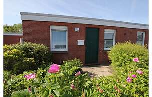 Bungalow Near Dornumersiel Beach