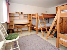 Bungalow, Dornumersiel