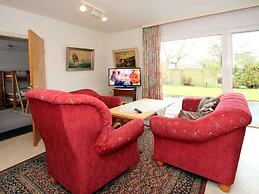 Bungalow, Dornumersiel