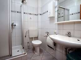 Bungalow, Dornumersiel