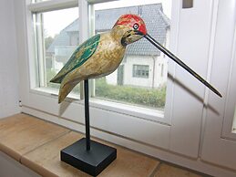 Semi-detached House, Zingst