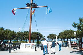 Semi-detached House, Zingst