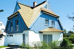 Semi-detached House, Zingst