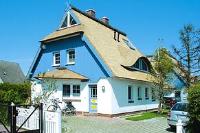 Semi-detached House, Zingst