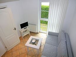 Semi-detached House, Zingst