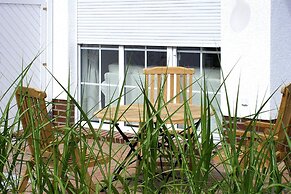 Semi-detached House, Zingst