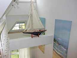 Semi-detached House, Zingst