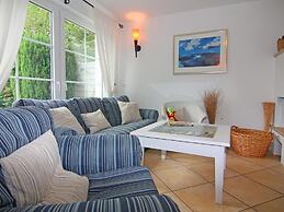 Semi-detached House, Zingst