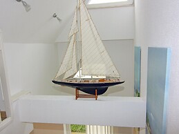 Semi-detached House, Zingst