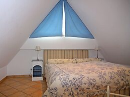 Semi-detached House, Zingst