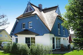 Semi-detached House, Zingst