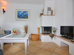 Semi-detached House, Zingst