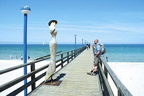 Semi-detached House, Zingst