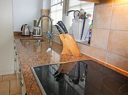 Semi-detached House, Zingst