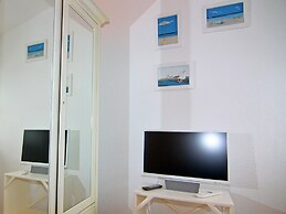 Semi-detached House, Zingst