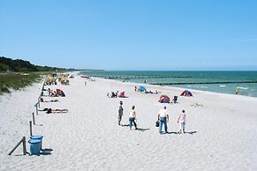 Semi-detached House, Zingst