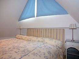 Semi-detached House, Zingst