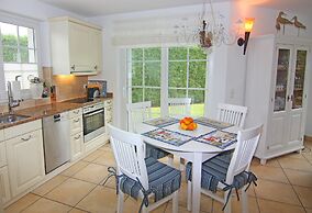 Semi-detached House, Zingst