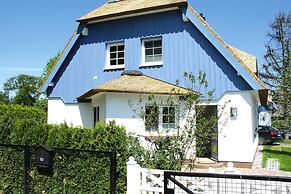 Semi-detached House, Zingst