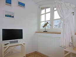 Semi-detached House, Zingst