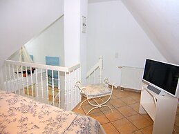 Semi-detached House, Zingst