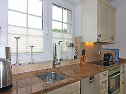 Semi-detached House, Zingst