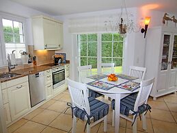 Semi-detached House, Zingst