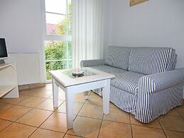 Semi-detached House, Zingst