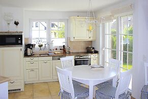 Semi-detached House, Zingst