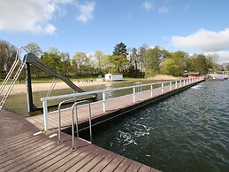 Ferienhaus Tversted in Zarrentin