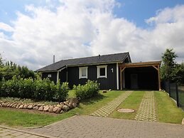 Ferienhaus Tversted in Zarrentin