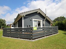 Ferienhaus Tversted in Zarrentin
