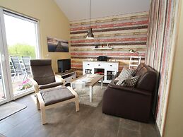 Ferienhaus Tversted in Zarrentin