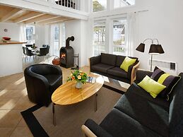 Holiday Home in the Bad Saarow Castle Park