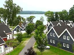 Holiday Home in the Bad Saarow Castle Park