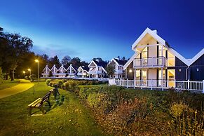 Ferienhaus im Schlosspark Bad Saarow