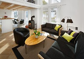 Ferienhaus im Schlosspark Bad Saarow