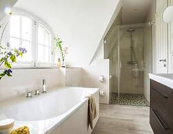 Ferienhaus in Fuhlendorf