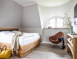 Ferienhaus in Fuhlendorf