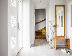 Ferienhaus in Fuhlendorf