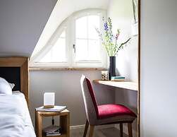 Ferienhaus in Fuhlendorf