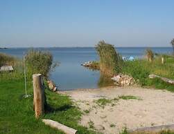 Ferienhaus in Fuhlendorf