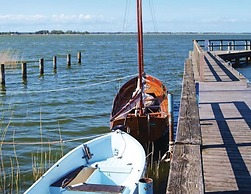 Ferienhaus in Fuhlendorf