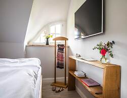 Ferienhaus in Fuhlendorf