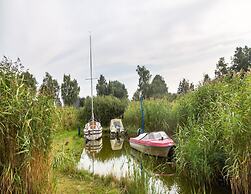 Ferienhaus in Fuhlendorf