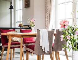 Ferienhaus in Fuhlendorf