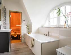 Ferienhaus in Fuhlendorf