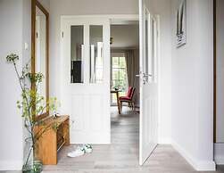 Ferienhaus in Fuhlendorf