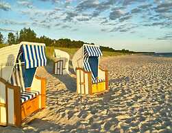 Ferienhaus in Fuhlendorf